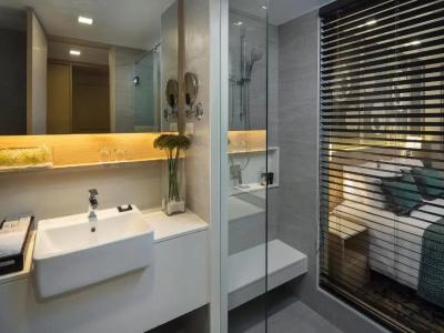 Solitaire Bangkok Sukhumvit 11 - Sha Extra Plus - 59