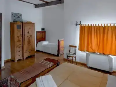 Villa Ayghedzor - 11