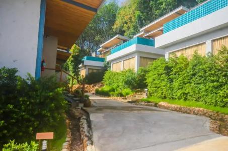 Koh Yao Yai Hillside Resort - 28