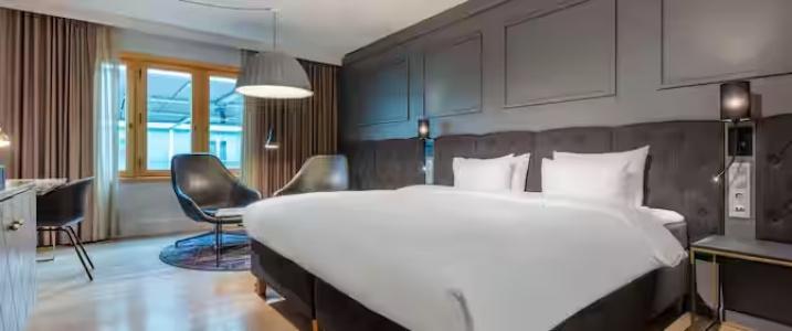 Radisson Blu Scandinavia - 55