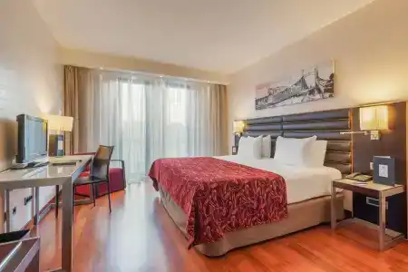 Eurostars Budapest Center - 28