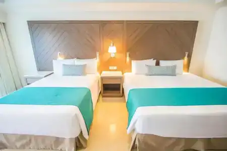 Wyndham Alltra Cancun All Inclusive Resort - 56