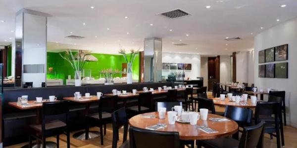 Holiday Inn London Bloomsbury, An Ihg - 21