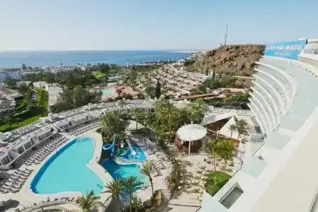 Gloria Palace San Agustín Thalasso & - 34