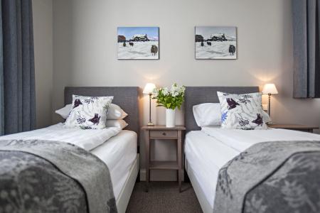 Reykjavik Residence Suites - 18
