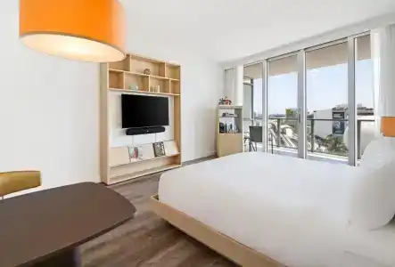 The Gabriel Miami Downtown, Curio Collection by Hilton - 53