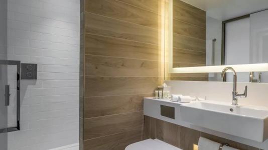 Courtyard by Marriott Paris Gare de Lyon - 35