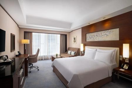 Grand Millennium Dubai - 34