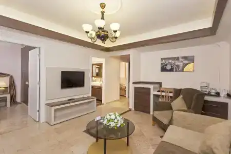 Club Paradiso & Resort - 42