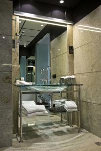 Hilton Madrid Airport - 84