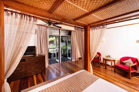 Vivanta by Taj- Rebak Island, Langkawi - 53
