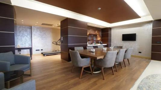 Bayır Diamond & Convention Center - 69