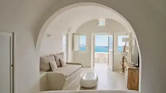 Mystique, a Luxury Collection, Santorini - 53