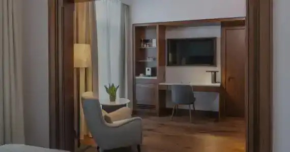 Kempinski Grand Des Bains - 52