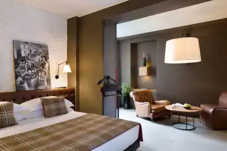 Starhotels Business Palace - 71