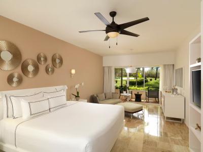 Meliá Punta Cana Beach Resort Adults Only -All Inclusive - 44