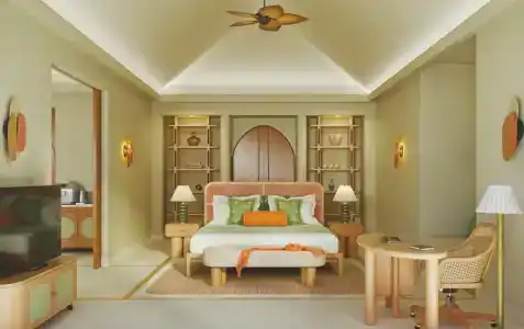 Sun Island Resort & Spa - 50