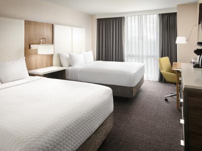 Crowne Plaza Dallas Market Center, An Ihg - 34