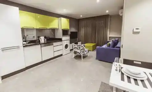 Bmk Suites - 36