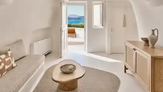 Mystique, a Luxury Collection, Santorini - 32