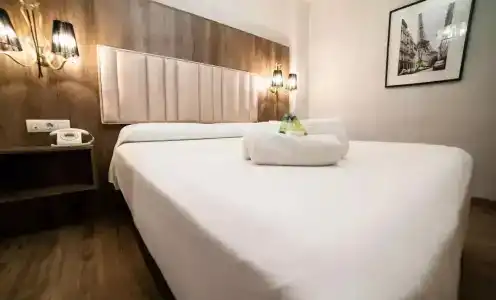 Sercotel Doña Carmela - 23