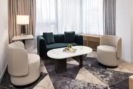 Sheraton Downtown - 31