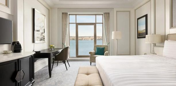 Shangri-La Bosphorus, Istanbul - 63