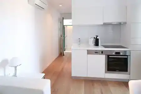 Divota Apartment - 201