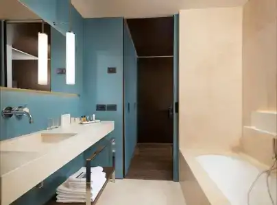 Hilton Lake Como - 45