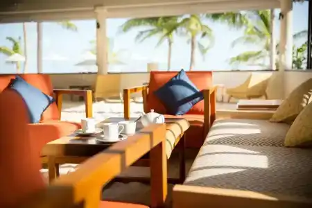 Robinson Noonu - All Inclusive - 10