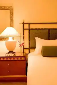 Grand Hyatt Muscat - 21