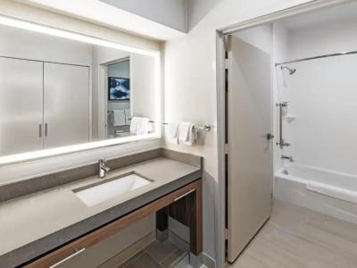 Hawthorn Suites by Wyndham DFW Airport North - 30