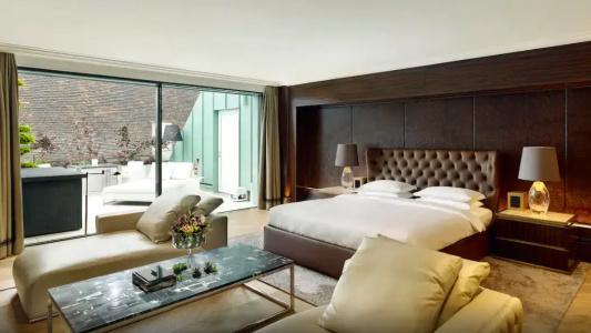 Park Hyatt Vienna - 102