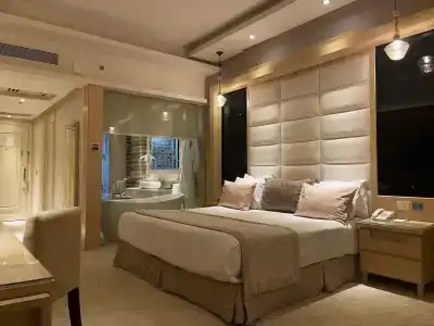 Sunrise Romance Resort Sahl Hasheesh -Adults Only - 51