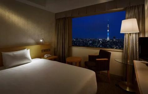 Tobu Levant Tokyo - 36