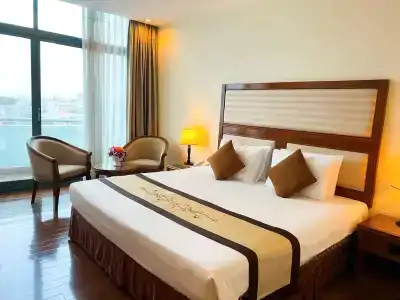 Ramana Saigon - 39