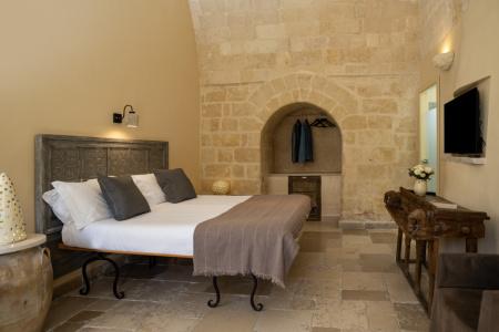 Locanda Di San Martino & Thermae Romanae - 36