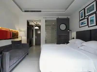 Sugar Marina Resort-Surf-Kata Beach - Sha Plus - 33