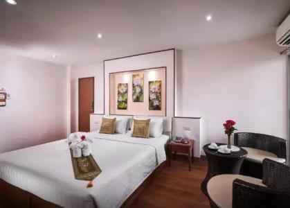 Kc Place Pratunam - Sha Extra Plus Certified - 44