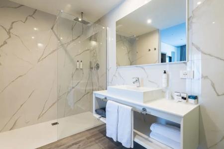 Mediterranee Family & Spa - 12