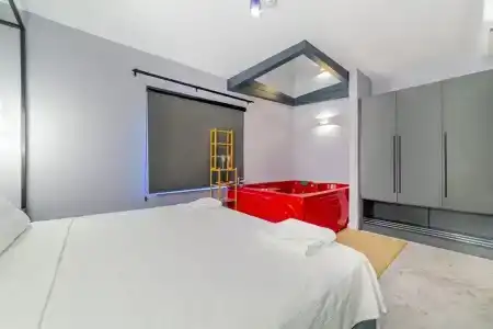 Aria Riva Apart - 70