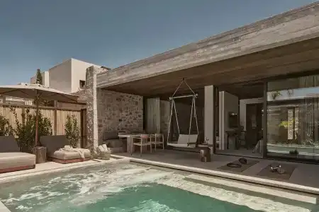 Theros All Suite - Adults Only - 98