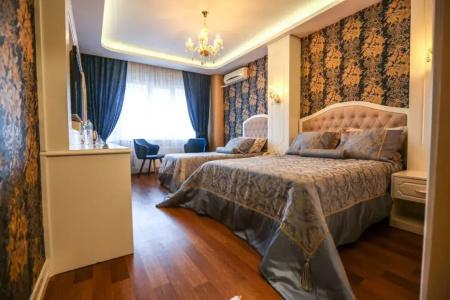 Thermal Saray & Spa Yalova - 44