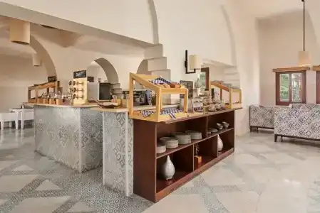 Mosaique El Gouna - 9