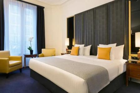 Melia Paris Champs Elysées - 32