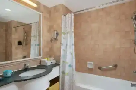 Sunshine Resort Intime Sanya - 36