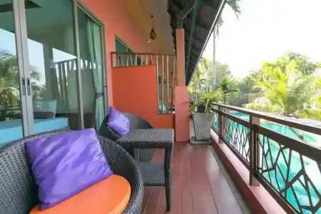 Mai Morn Resort Sha Plus - 55