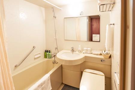 Sotetsu Fresa Inn Higashi Shinjuku - 16