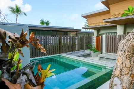 Prana Resort Samui - Sha Plus Certified - 7