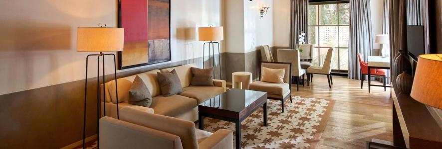 Bel-Air - Dorchester Collection - 74